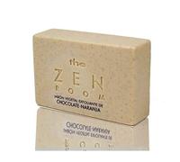 Radhe Shyam Jabón The Zen Room Exfoliante Choco Naranja 30 g