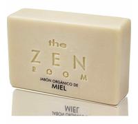 Radhe Shyam Jabón The Zen Room Orgánico Miel 100g