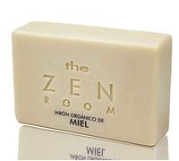 Radhe Shyam JABON The Zen Room ORGANICO Miel