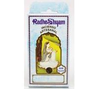RADHE SHYAM - Limpiador/ambientador (100 g)