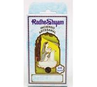 RADHE SHYAM - Limpiador/ambientador (100 g)
