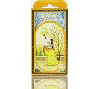 Radhe Shyam Conos de incienso Loto Scented Garden 12 uds