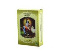 Radhe Shyam Tratamiento capilar natural Manjistha 100 g
