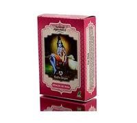 Radhe Shyam Pétalos de Rosa Tratamiento Capilar Natural 100g
