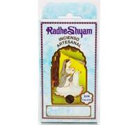RADHE SHYAM-SANDALO INCIENSO CONOS
