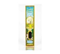 Radhe Shyam Scented Garden Incienso Geranio 12 uds