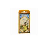 Radhe Shyam Scented Garden Jazmín Cono Incienso 1ud