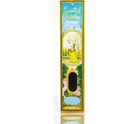 Radhe Shyam Scented Garden Nat Champa Incienso 12 uds