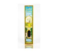 Radhe Shyam Scented Garden Nat Champa Incienso 12uds