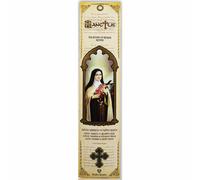 Radhe Shyam Stick Rosa Sanctus 1 ud