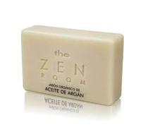 Radhe Shyam The Zen Room - Jabón de Argán - Nutrición y Suavidad - 100g - Pack de 2 (Total 200g)