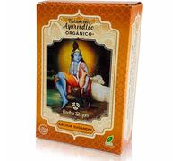 Radhe Shyam Tratamiento Capilar Ayurvédico Kachur Sugandhi 100g