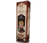 Radhe Shyham Henna en Pasta Castaño Oscuro 200 ml