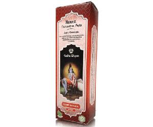 Radhe Shyham Henna en Pasta Cobre Natural 200 ml