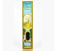 Scented Garden Incienso Stick Vetyver Scented Garden 12uds