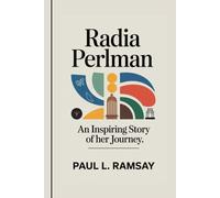 RADIA PERLMAN: An inspiring story of her journey