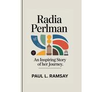 RADIA PERLMAN: An inspiring story of her journey