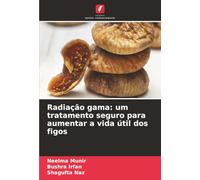 Radiação gama: um tratamento seguro para aumentar a vida útil dos figos