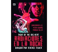 Radiaciones en la noche [DVD]