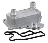 Radiador Aceite 11 Nervaduras 140 X 70MM PIERBURG Apto para U.a. Fiat Doblo