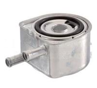 Radiador Aceite 13 Nervaduras 130 X 97MM PIERBURG Apto para U.a. Peugeot 406