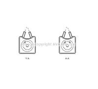 Radiador Aceite 92x99x55 para VW Golf IV 1J1 1K1 3B5 Audi A4 8D2 B5 A3 8L1 8P1