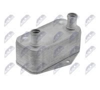 Radiador Aceite Apto para BMW 3 E46 2.0D 1997-2003, 5 E39 1999-2003 OE zu Vergl