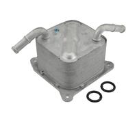 Radiador Aceite Apto para Nissan Note E12 1.2/1.5 2013-2020, Micra C+C III K12