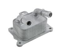 Radiador Aceite Apto para Renault Mégane IV 1.3 2018 Clio V 1.0/1.3 2019 Nissan