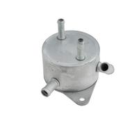 Radiador Aceite Apto para Toyota RAV4 2.5 15-19 OE zu Vergl 33493-42100 para