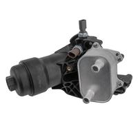 Radiador Aceite con Filtro Apto para Audi A6 C7 2.0TDI 2012 Q5 2013 Skrzynia