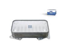 Radiador Aceite DT SPARE PARTS Aftermarket-Expertise Apto para U.a. Deutz