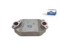Radiador Aceite DT SPARE PARTS Iam-Expertise Apto para Furgoneta