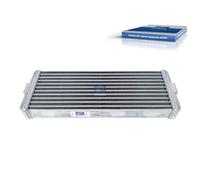 Radiador Aceite DT SPARE PARTS Iam-Expertise Apto para Mercedes-Benz Citaro
