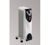 Radiador Aceite FM BR-10