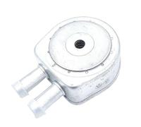 Radiador Aceite Motor Para Ford Para Mondeo Para Kuga Para Fiesta ST Para Transit Mk5 1S7G6A642AD 1S7Z6A642AAA LF0214700 HETEVSCCK