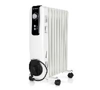 Orbegozo RH 2000 Radiador de Aceite 9 Elementos 2000W