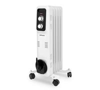 Orbegozo RL 1000 Radiador de Aceite 1000W