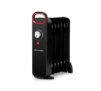 RADIADOR ACEITE ORBEGOZO RO1030 7/ELEMENTOS 1000/W