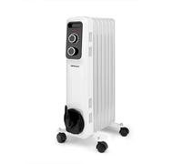 Radiador Aceite ORBEGOZO RS1500