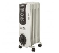 Radiador S&P SAHARA 903 Blanco 900 W