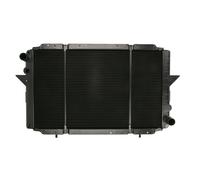 Radiador AVA COOLING RT2107 AVA