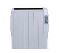 Radiador bajo consumo de 500 vatios CL-209