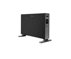 Radiador BLACKDECKER BXCSh-2001-E - 2000W para 20m², Negro
