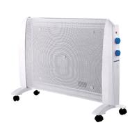 Radiador blaupunkt bp1007/ 2000w