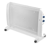 Blaupunkt BP1007 Radiador de Mica 2000W Blanco