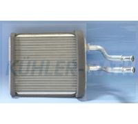 RADIADOR CALEFACCION ALFA ROMEO 147 - OE: 46799655 - NUEVO