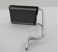 Calefactor Aletas refrigeración soldadas 77642 NISSENS para KIA HYUNDAI