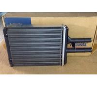RADIADOR CALEFACCION OPEL VECTRA B - OE: 1843107 / 90463839 - NUEVO