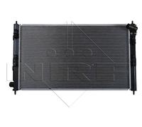 RADIADOR CITROEN C CROSSER 2.2 HDI 2.4i - OE: 1330T0 / 1330V1 - NUEVO